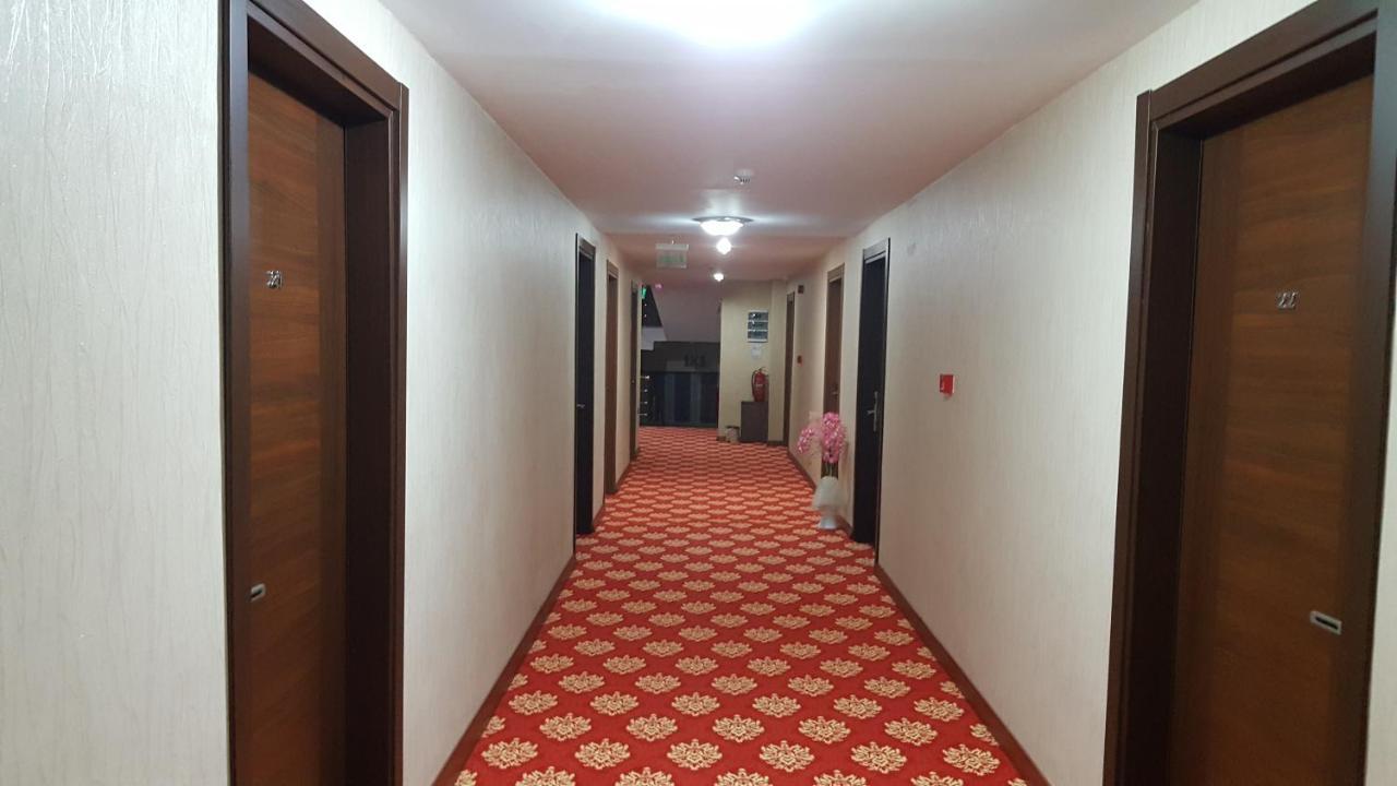 Cakici Hotel Uzunkopru Exterior foto