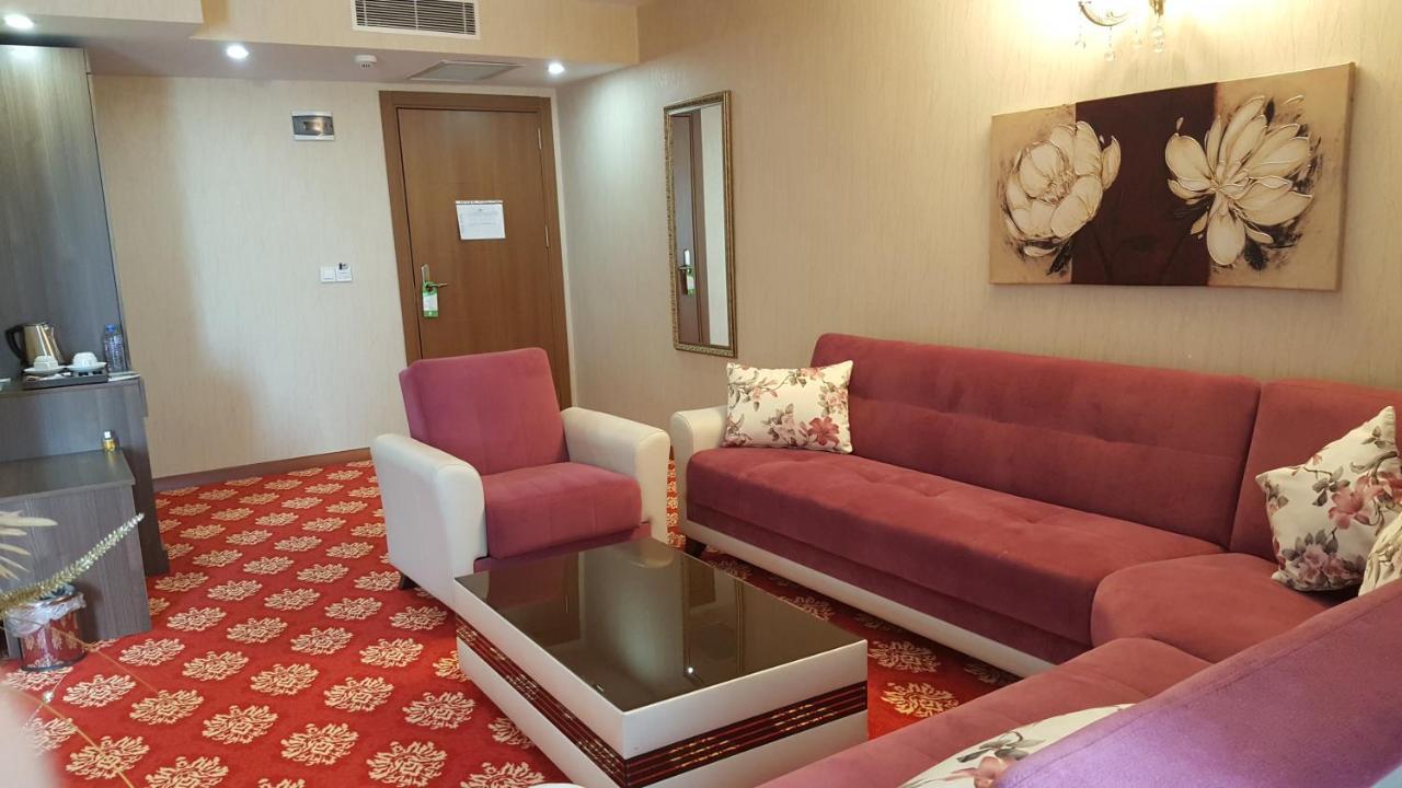 Cakici Hotel Uzunkopru Exterior foto