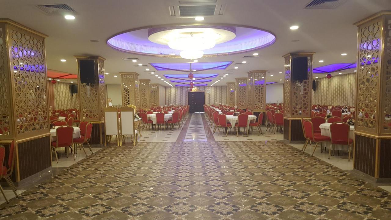 Cakici Hotel Uzunkopru Exterior foto