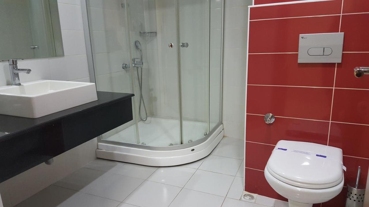 Cakici Hotel Uzunkopru Exterior foto