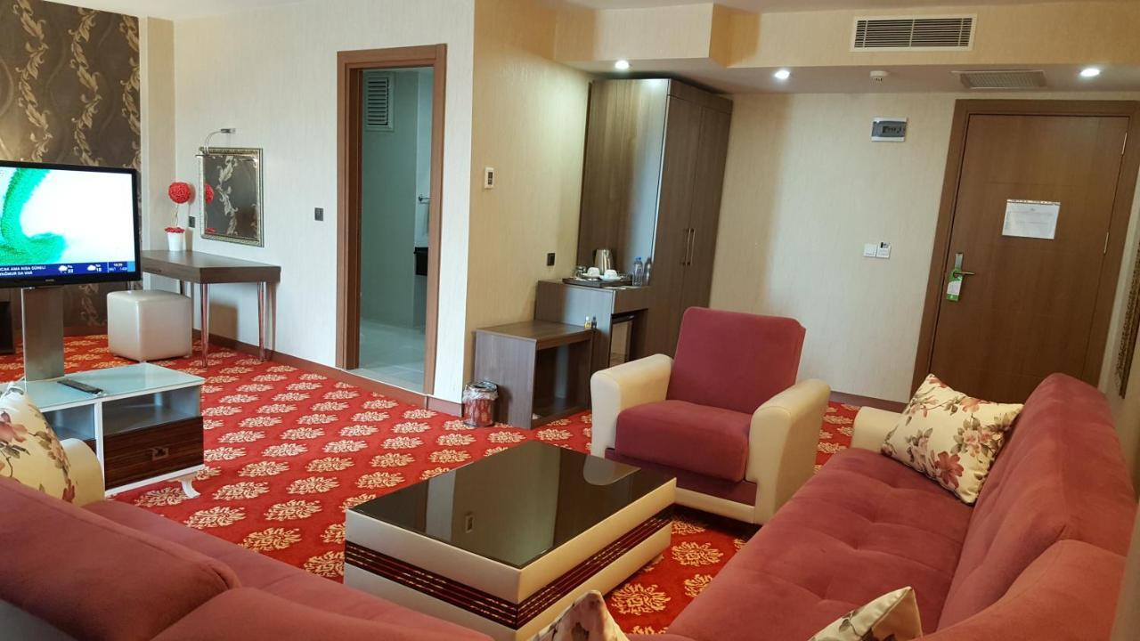Cakici Hotel Uzunkopru Exterior foto